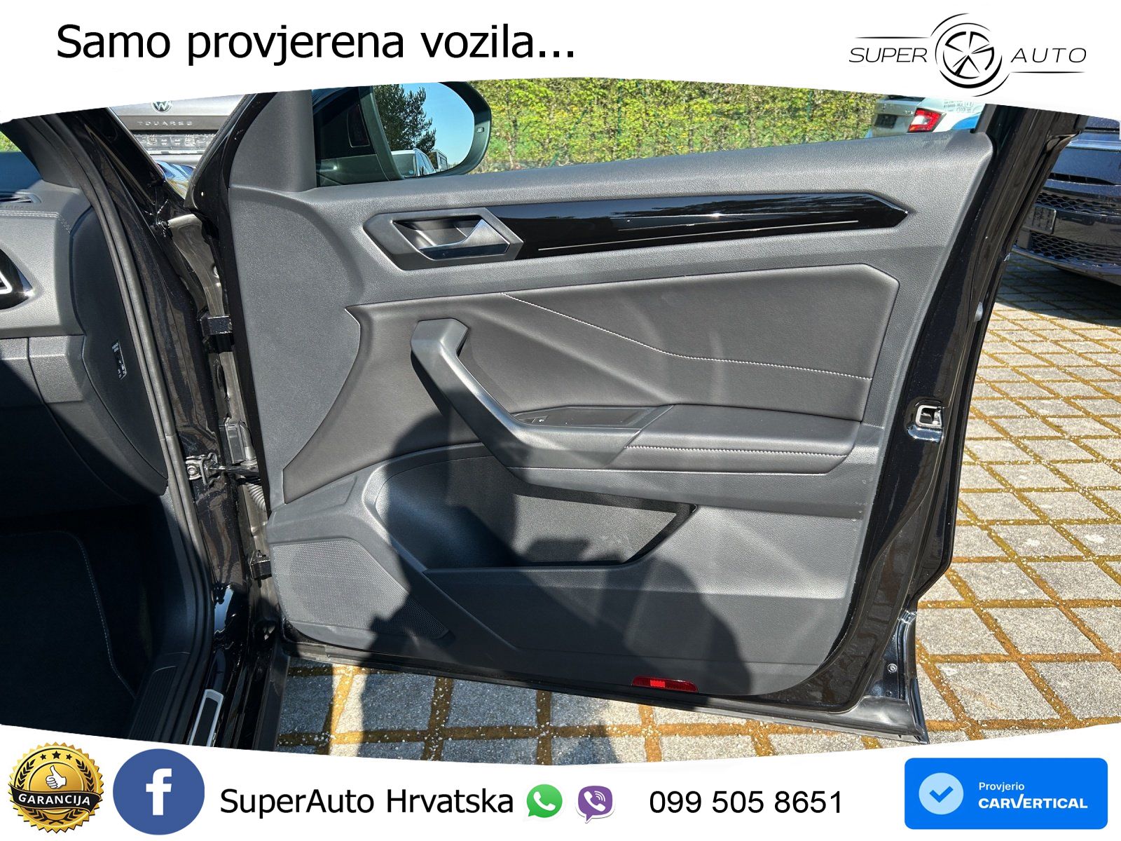 Volkswagen T-Roc I 2.0 TSI (190 KS) 4M DSG LED+GR SJED+ACC