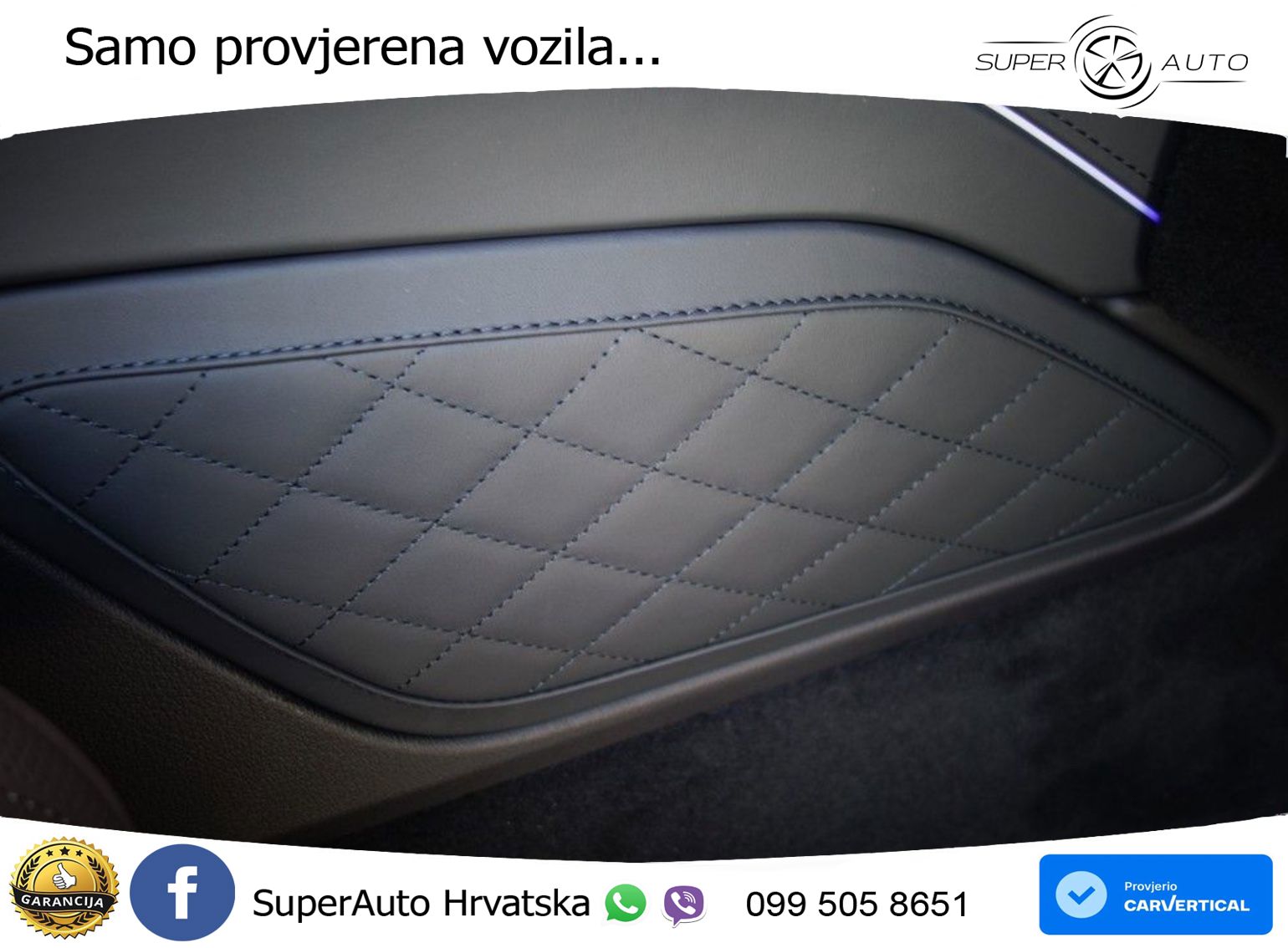 Mercedes G 450d Long (367 KS) 4MATIC 9G-TRONIC Superior ZRAČNI+ACC+GR SJED+360+PANO