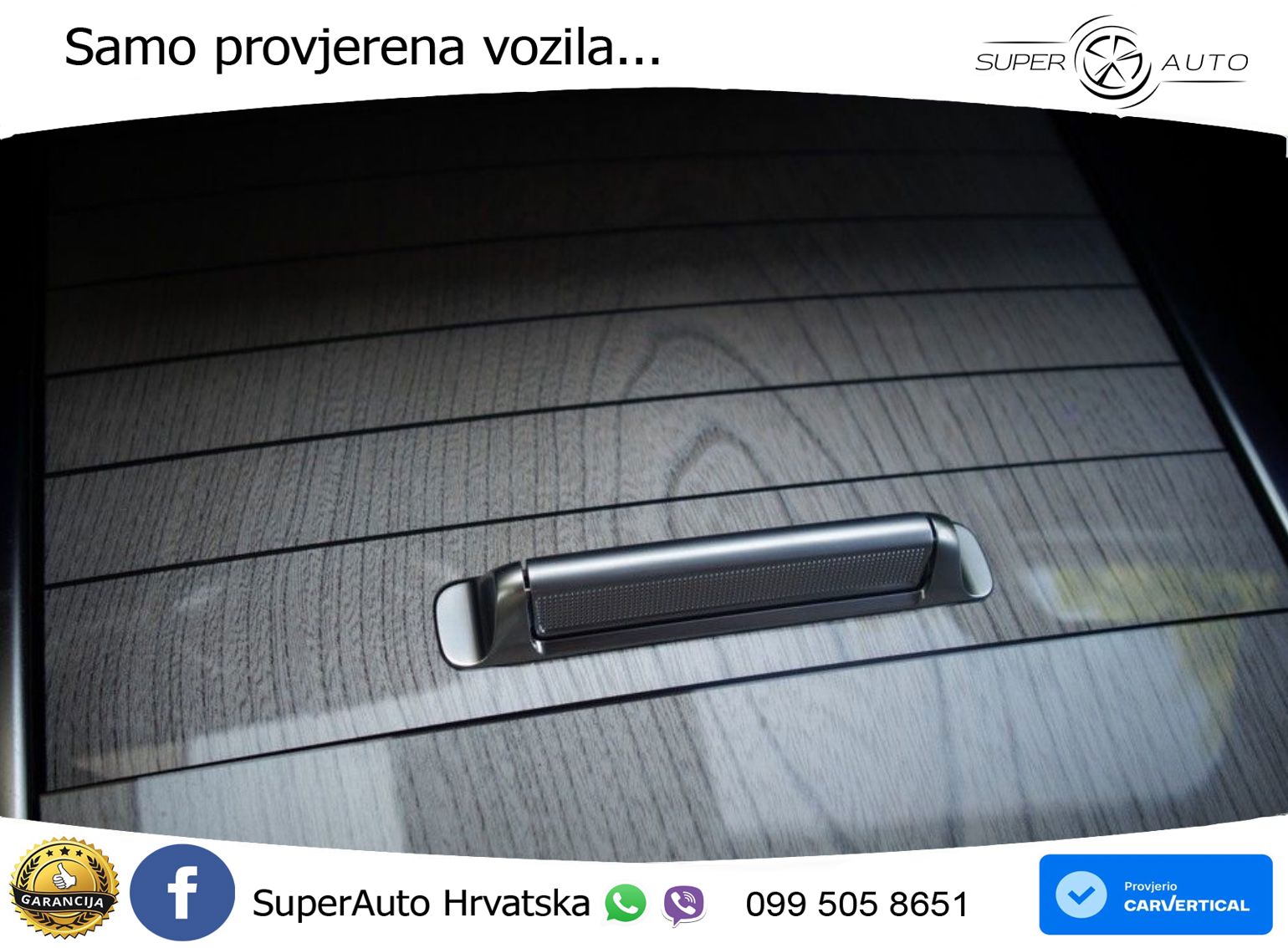 Mercedes G 450d Long (367 KS) 4MATIC 9G-TRONIC Superior ZRAČNI+ACC+GR SJED+360+PANO