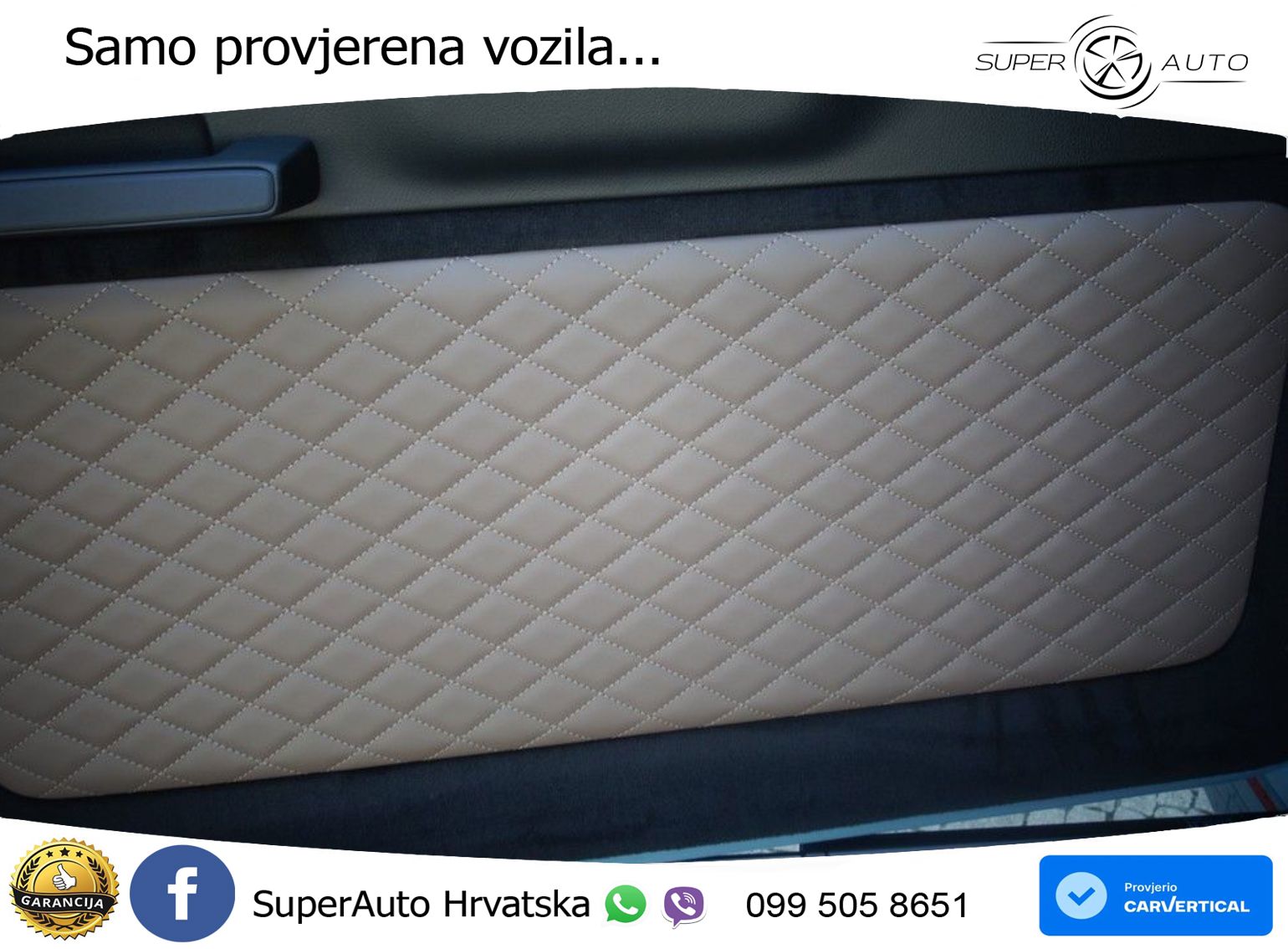 Mercedes G 450d Long (367 KS) 4MATIC 9G-TRONIC Superior ZRAČNI+ACC+GR SJED+360+PANO