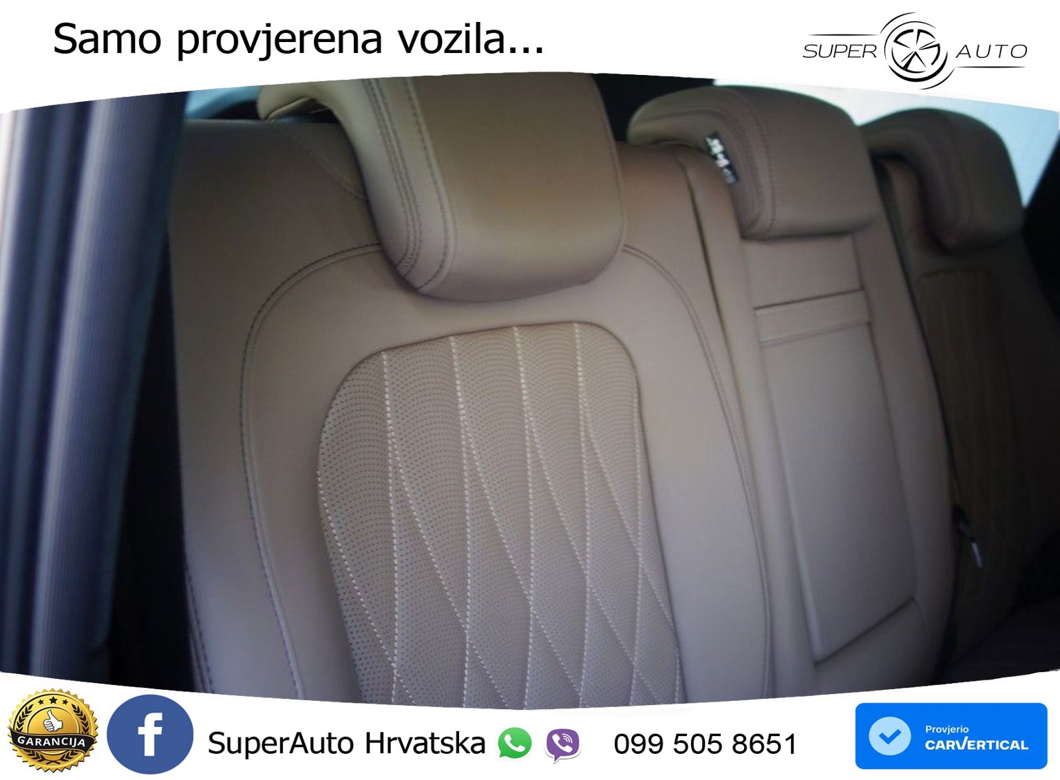 Mercedes G 450d Long (367 KS) 4MATIC 9G-TRONIC Superior ZRAČNI+ACC+GR SJED+360+PANO
