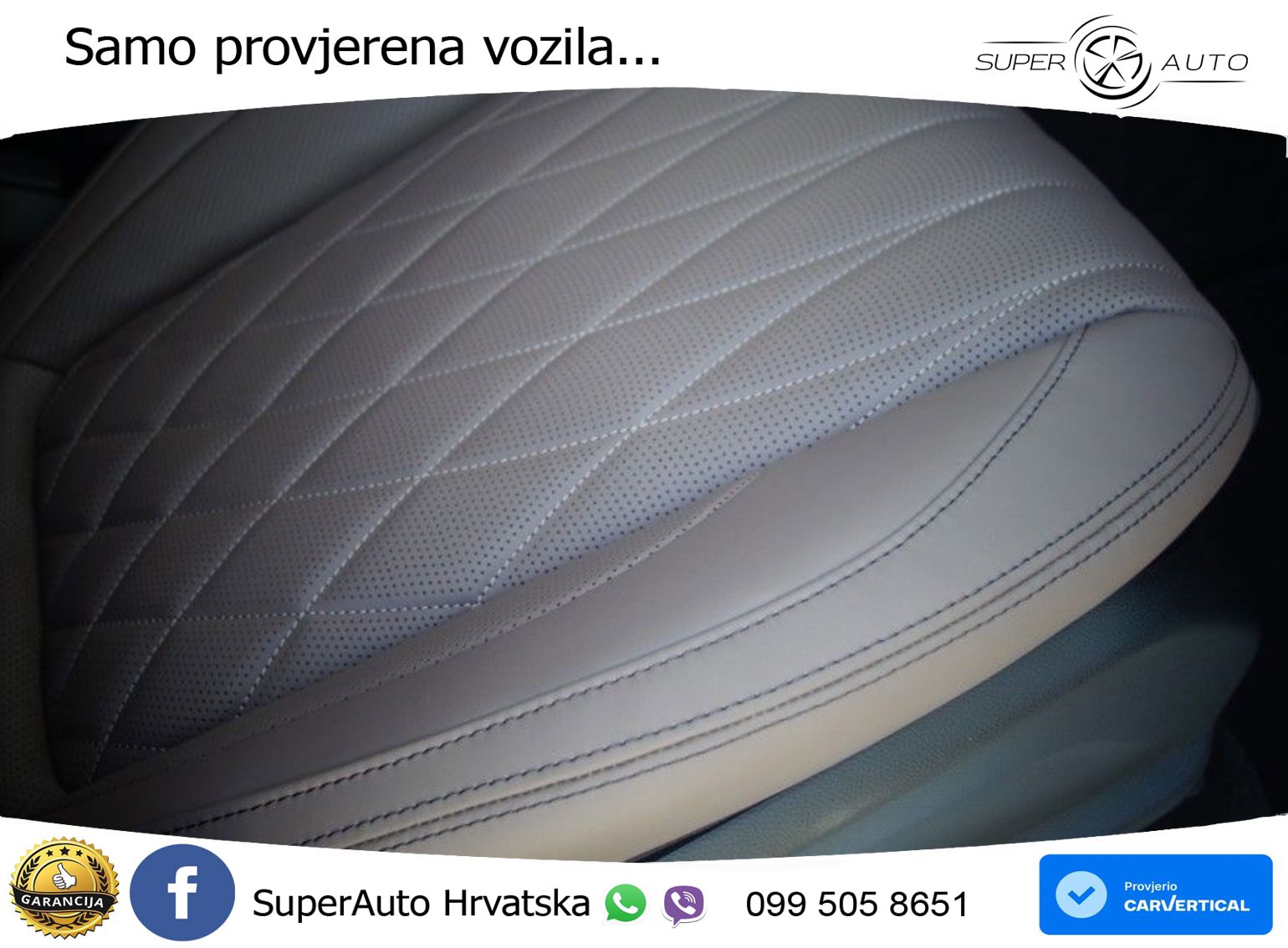 Mercedes G 450d Long (367 KS) 4MATIC 9G-TRONIC Superior ZRAČNI+ACC+GR SJED+360+PANO