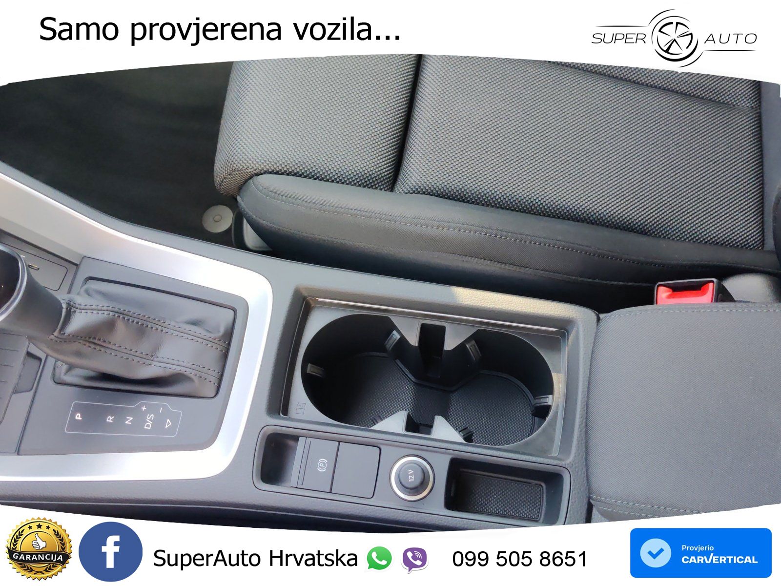 Audi Q3 35 TFSI (150 KS) S tronic advanced LED+GR SJED+ACC