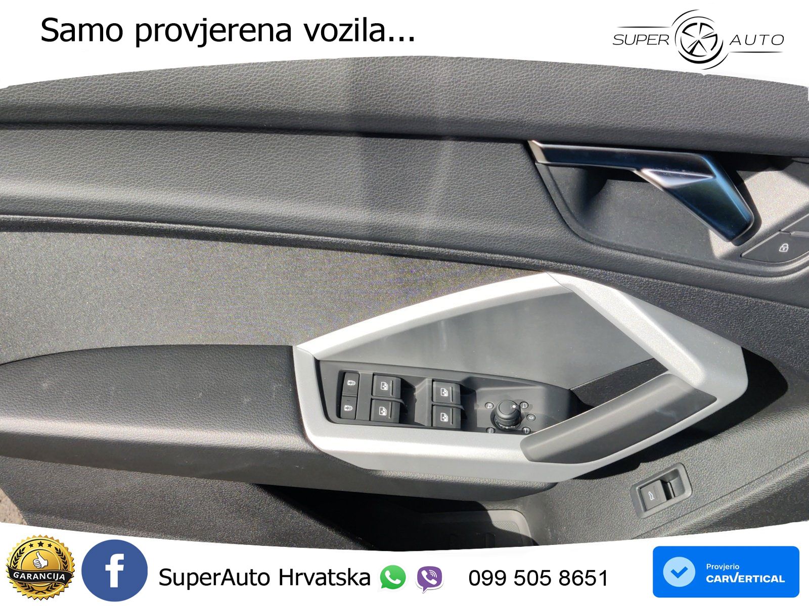 Audi Q3 35 TFSI (150 KS) S tronic advanced LED+GR SJED+ACC