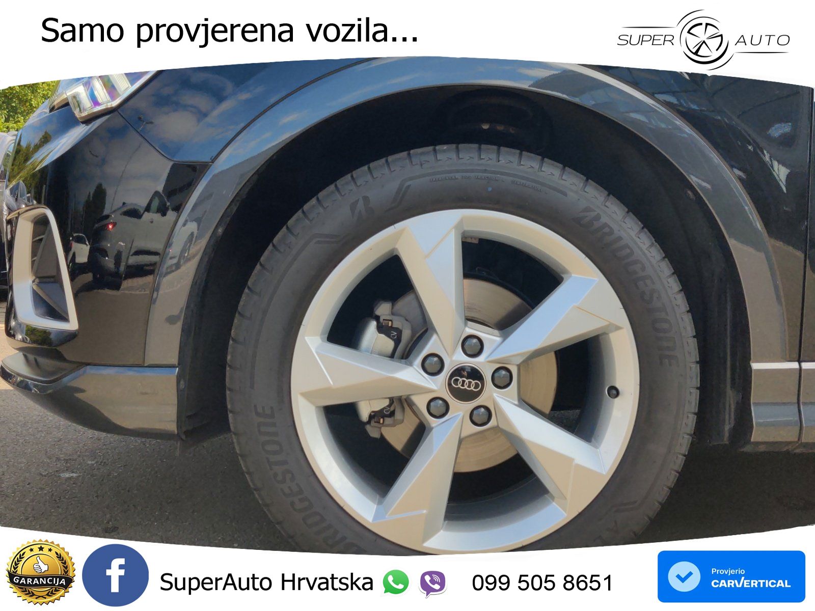 Audi Q3 35 TFSI (150 KS) S tronic advanced LED+GR SJED+ACC
