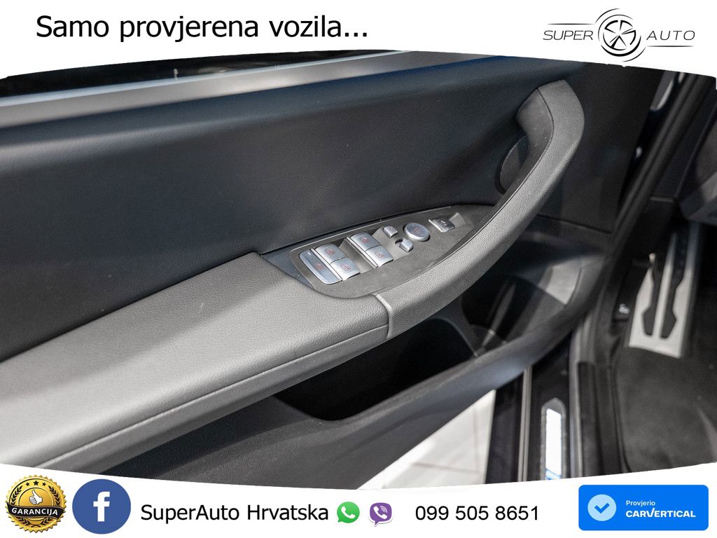 BMW iX3 80 kWh (286 KS) LED+GR SJED+ACC