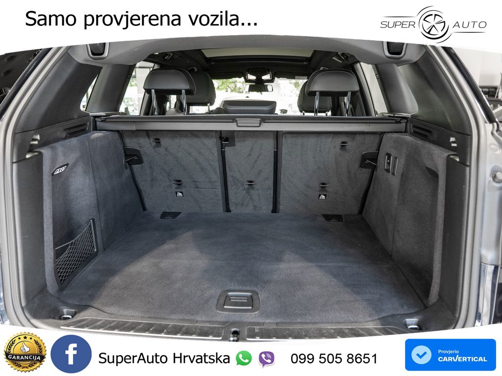 BMW iX3 80 kWh (286 KS) LED+GR SJED+ACC