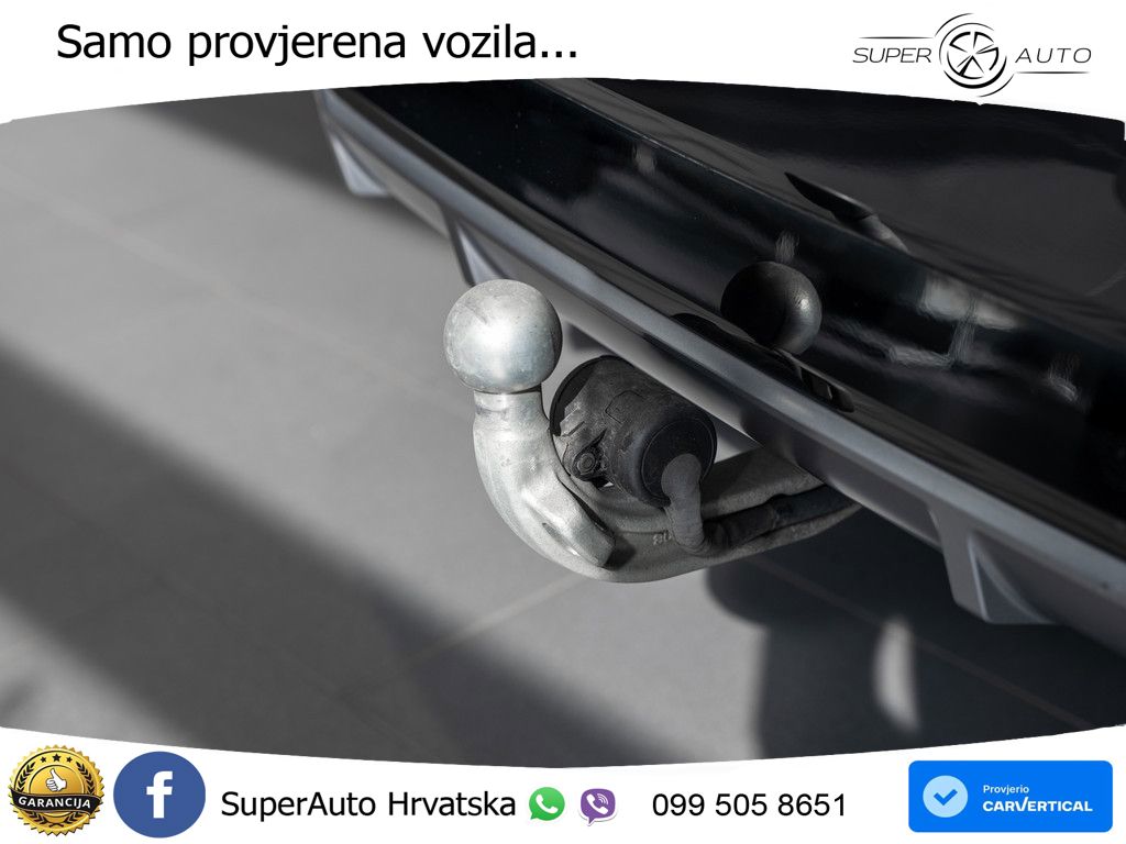 BMW iX3 80 kWh (286 KS) LED+GR SJED+ACC