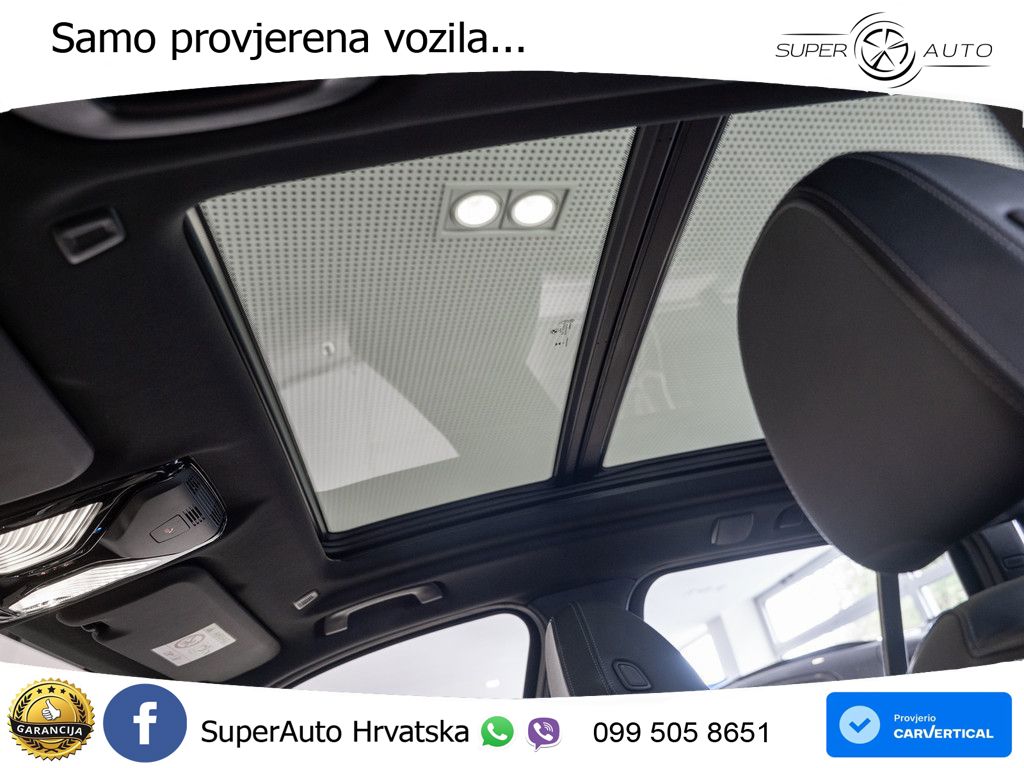 BMW iX3 80 kWh (286 KS) LED+GR SJED+ACC