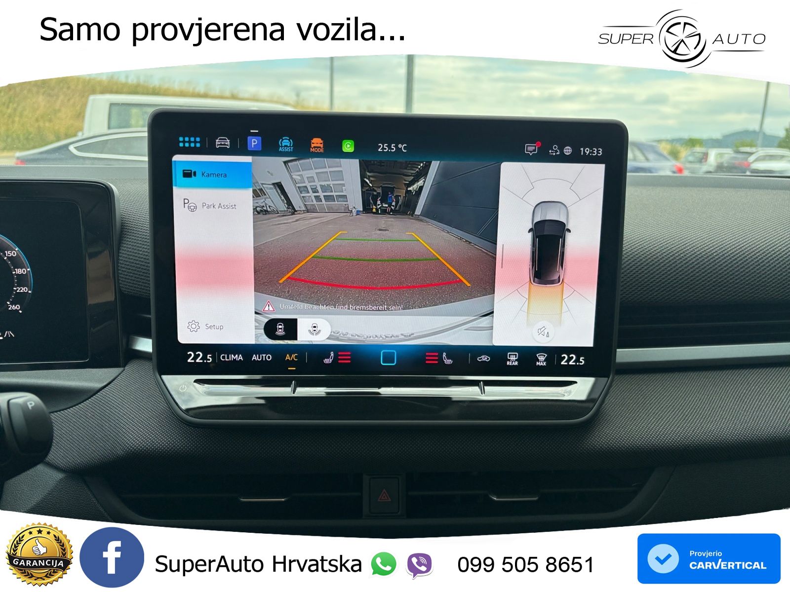 Volkswagen T-Roc 1.5 eTSI (150 KS)  DSG LED+GR SJED+ACC