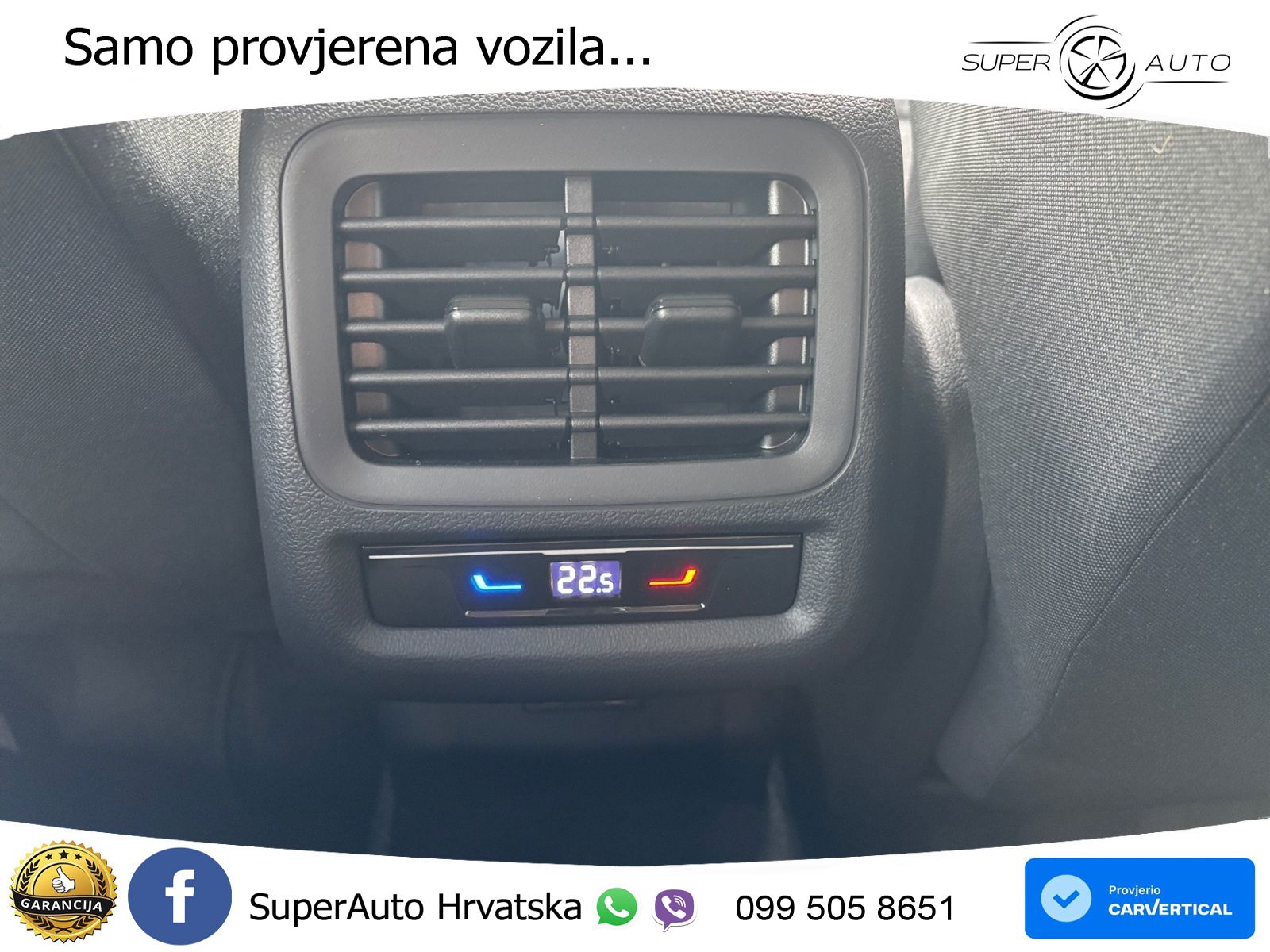Volkswagen T-Roc 1.5 eTSI (150 KS)  DSG LED+GR SJED+ACC