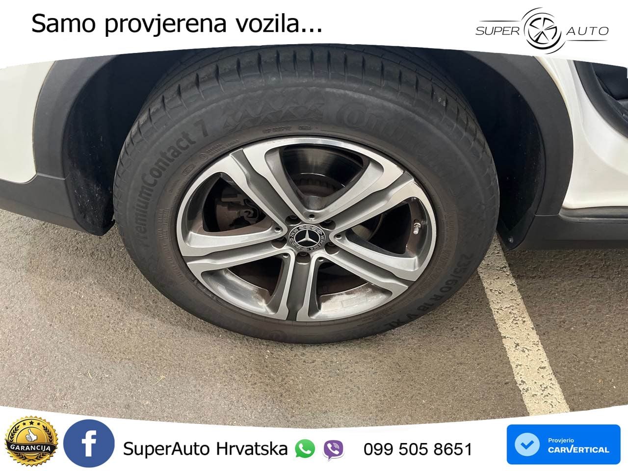 Mercedes GLC 220d (194 KS) 4MATIC G-TRONIC LED+GR SJED+ACC