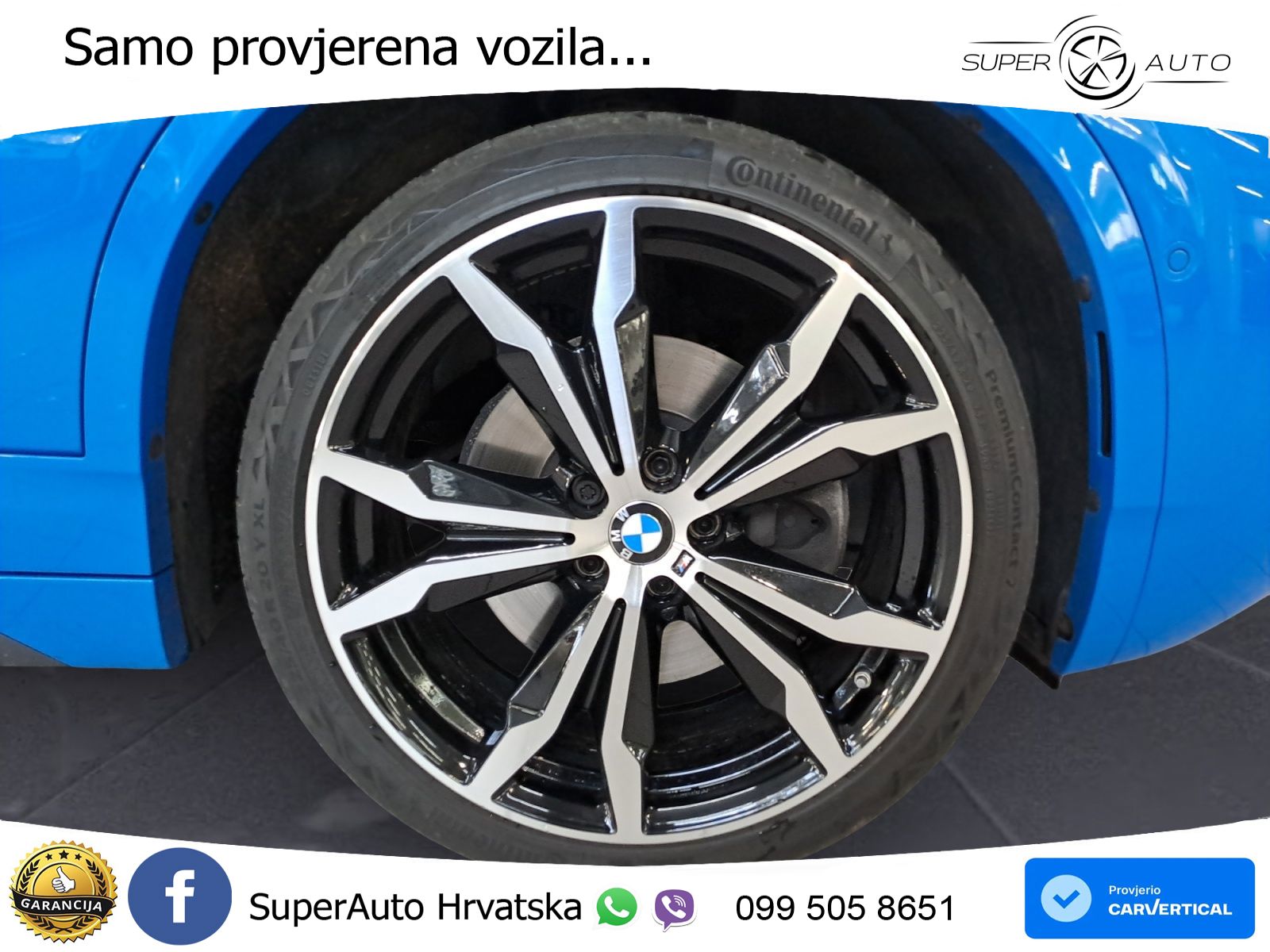 BMW X2 xDrive20d Steptronic M Sport