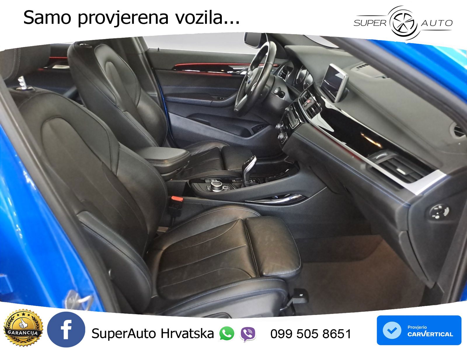 BMW X2 xDrive20d Steptronic M Sport