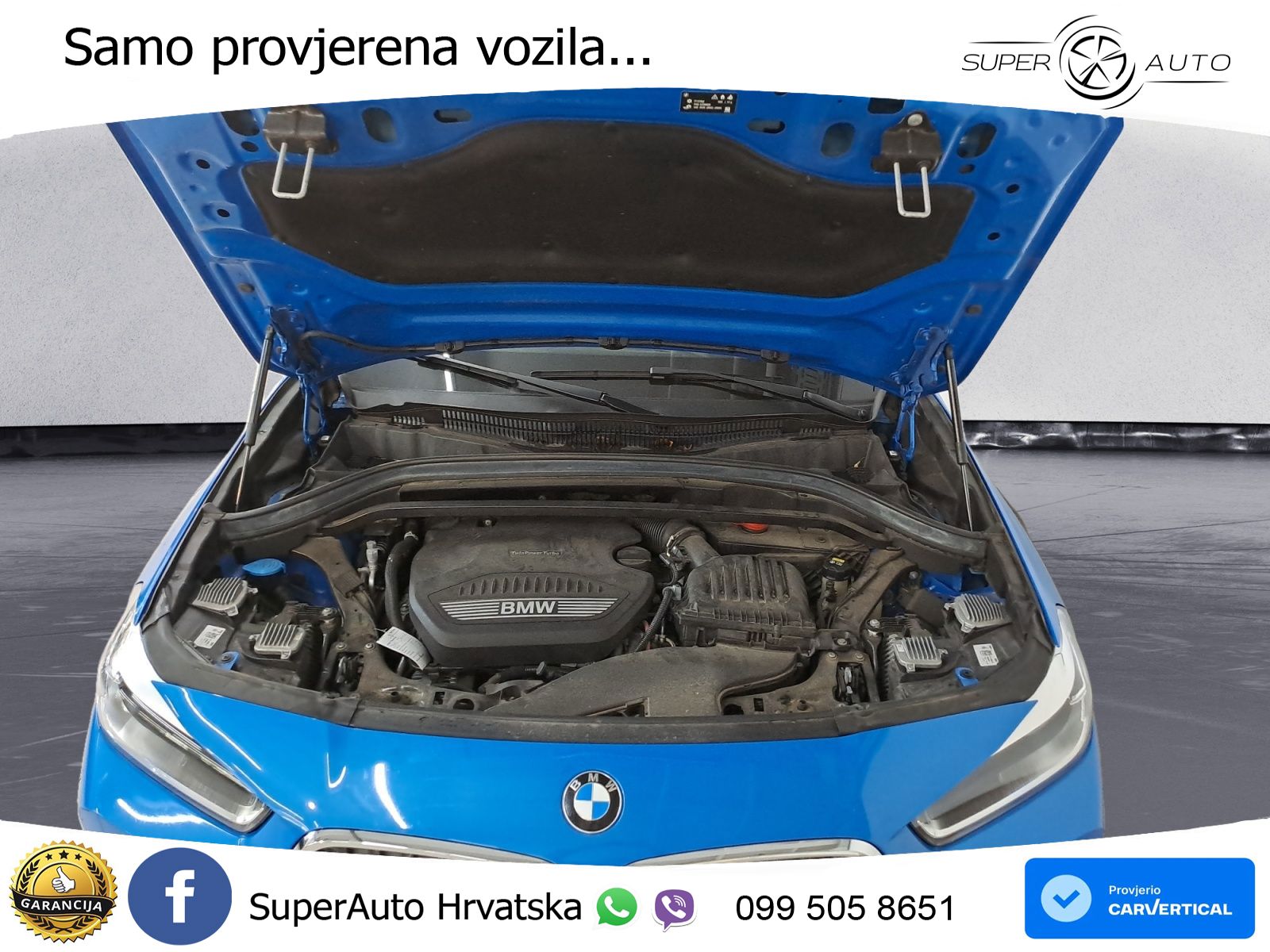BMW X2 xDrive20d Steptronic M Sport