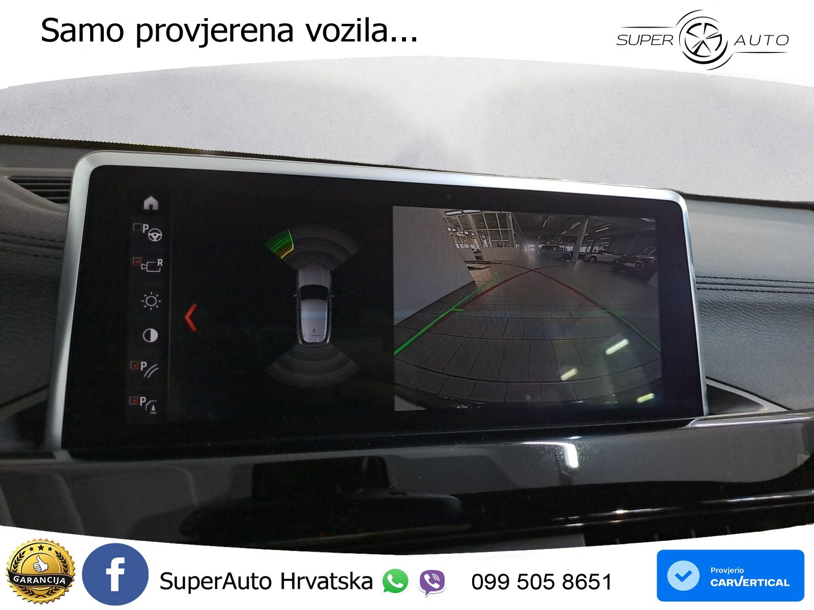 BMW X2 xDrive20d Steptronic M Sport