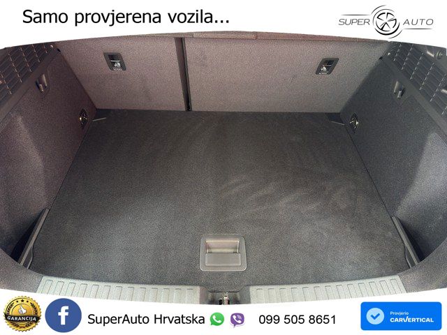 Audi A3 35 TFSI (150 KS) advanced LED+GR SJED+ACC