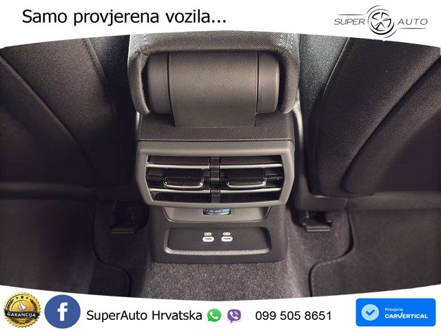 Audi A3 35 TFSI (150 KS) advanced LED+GR SJED+ACC