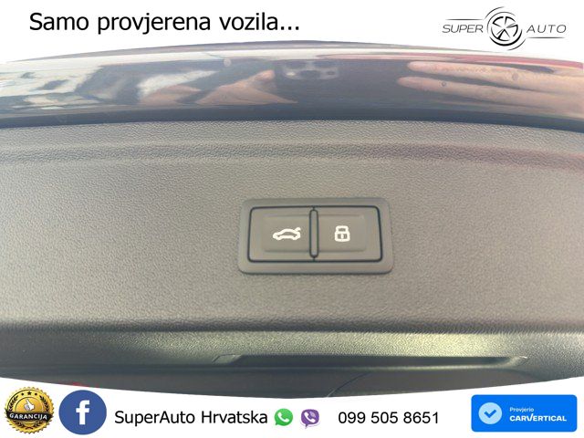 Audi A3 35 TFSI (150 KS) advanced LED+GR SJED+ACC