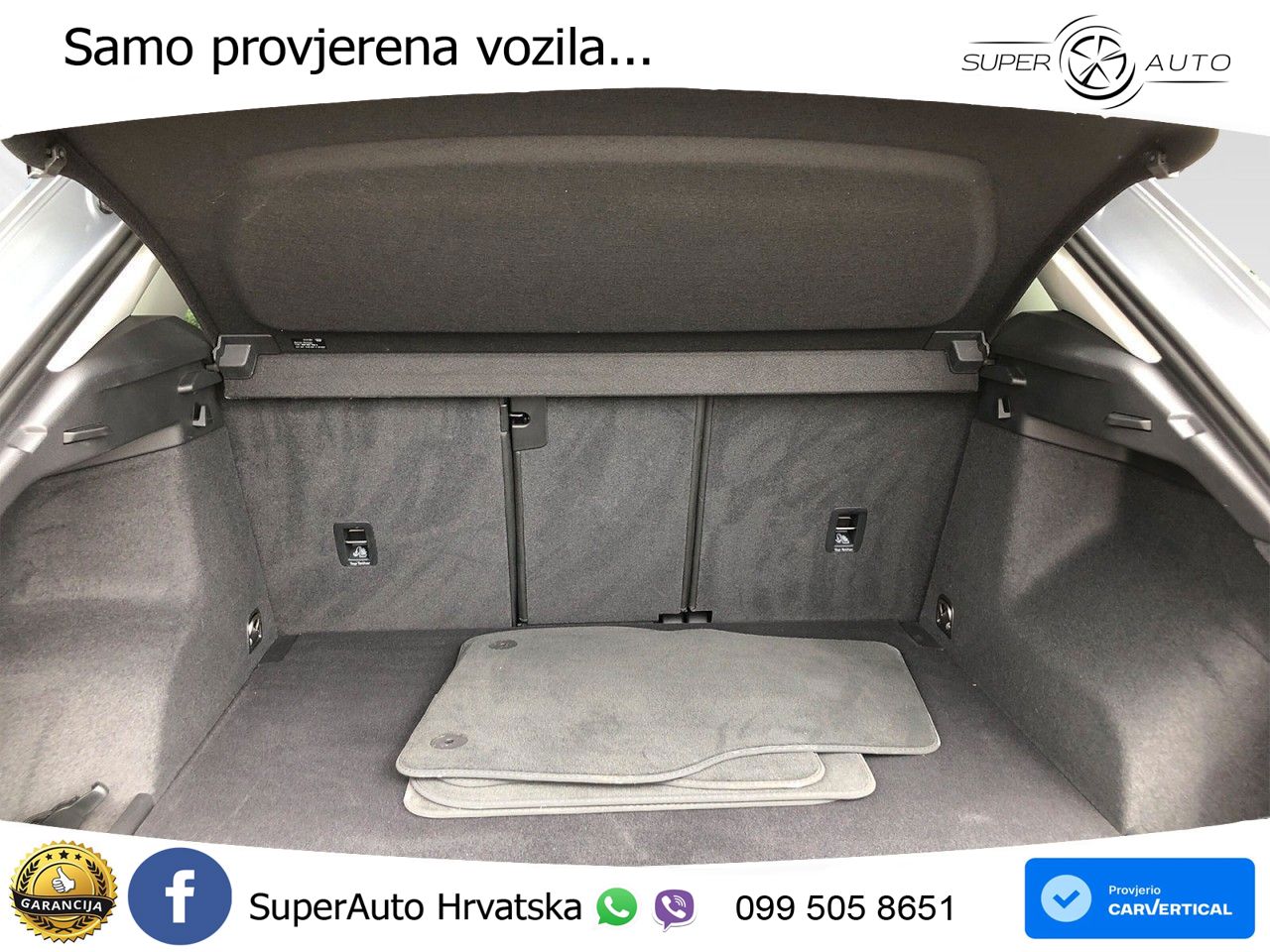 Audi Q3 35 TFSI (150 KS) S tronic LED+GR SJED+ACC