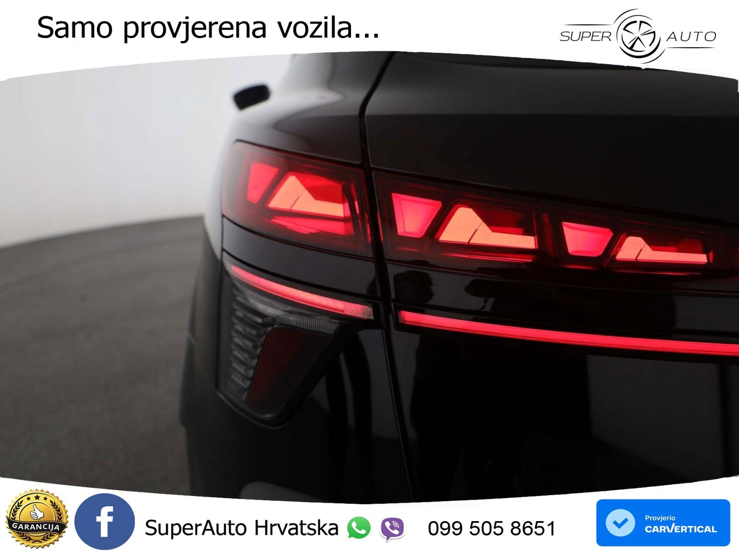 Audi Q3 III Sportback 2.0 TFSI (265 KS) quattro S tronic S line LED+GR SJED+ACC