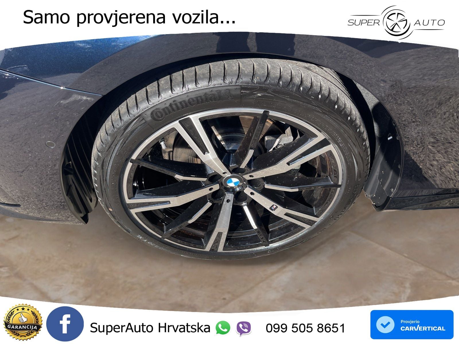 BMW 520d Touring (197 KS) xDrive Steptronic M Sport ACC+HEAD+4xGR SJED+360+PANO