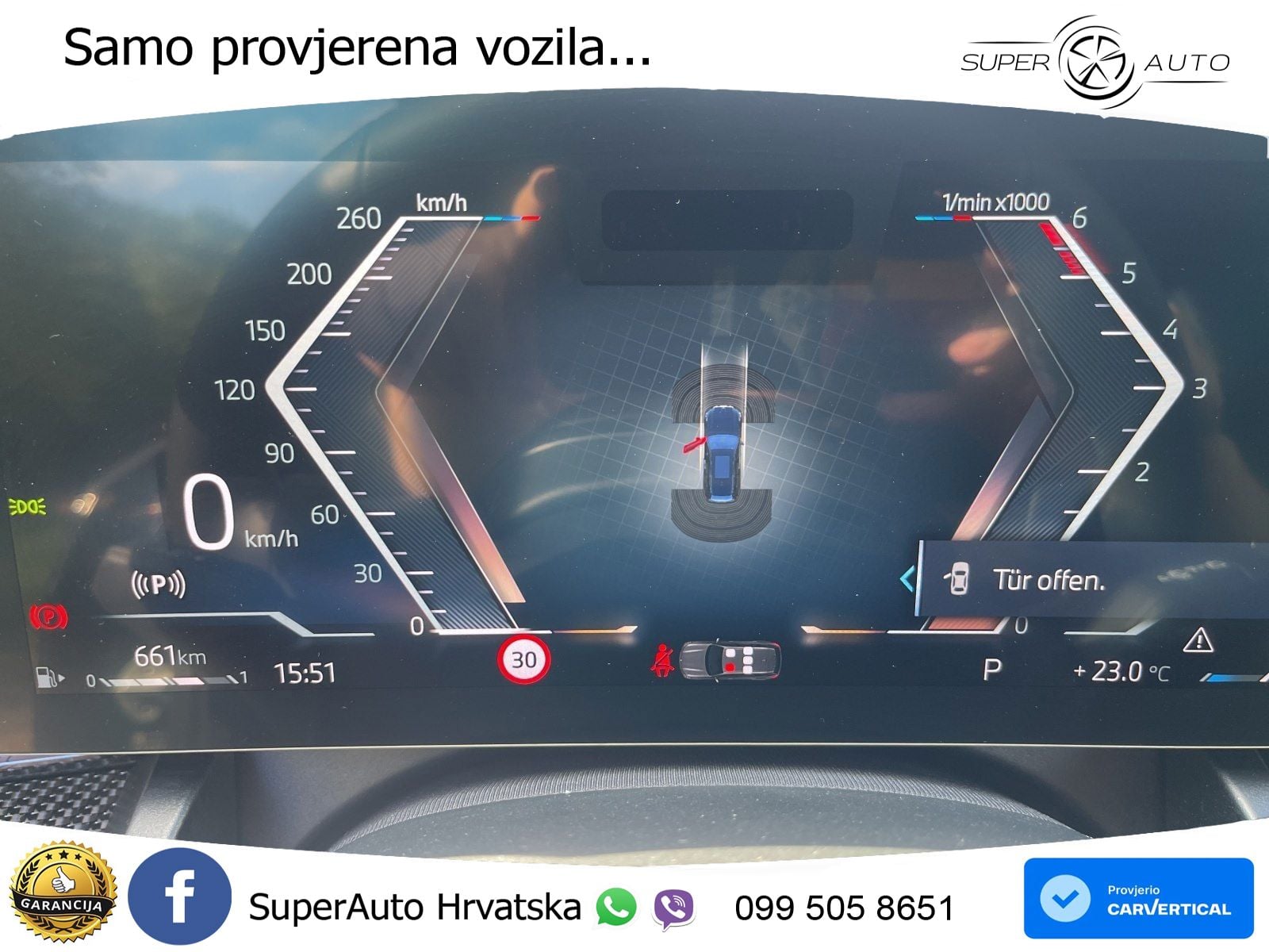 BMW 520d Touring (197 KS) xDrive Steptronic M Sport ACC+HEAD+4xGR SJED+360+PANO