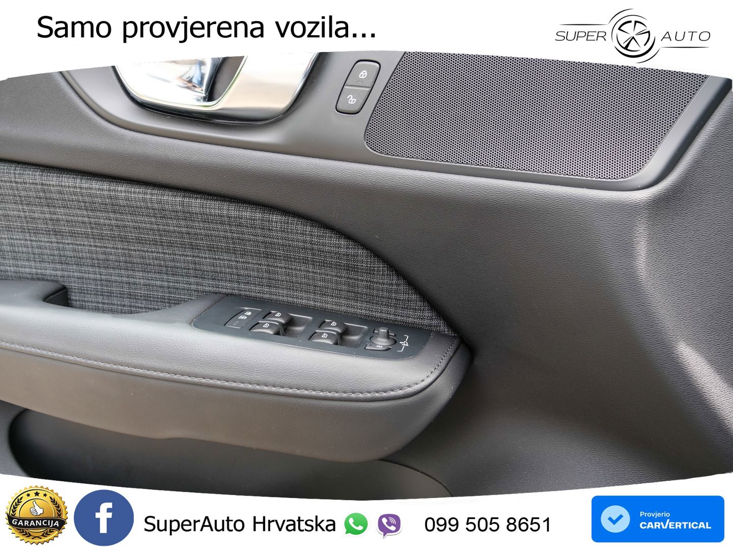 Volvo V60 2.0 B3 DCT LED+GR SJED+ACC