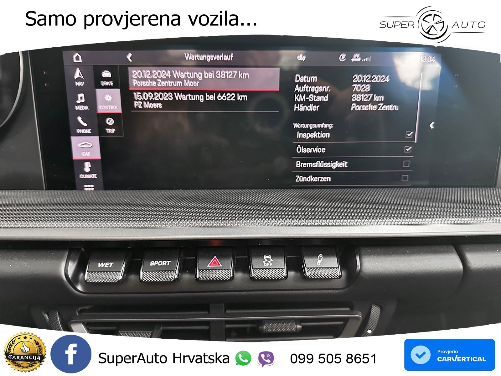 Porsche 911 Carrera Cabriolet 3.0 (385 KS) PDK MATRIX+GR SJED+KAM