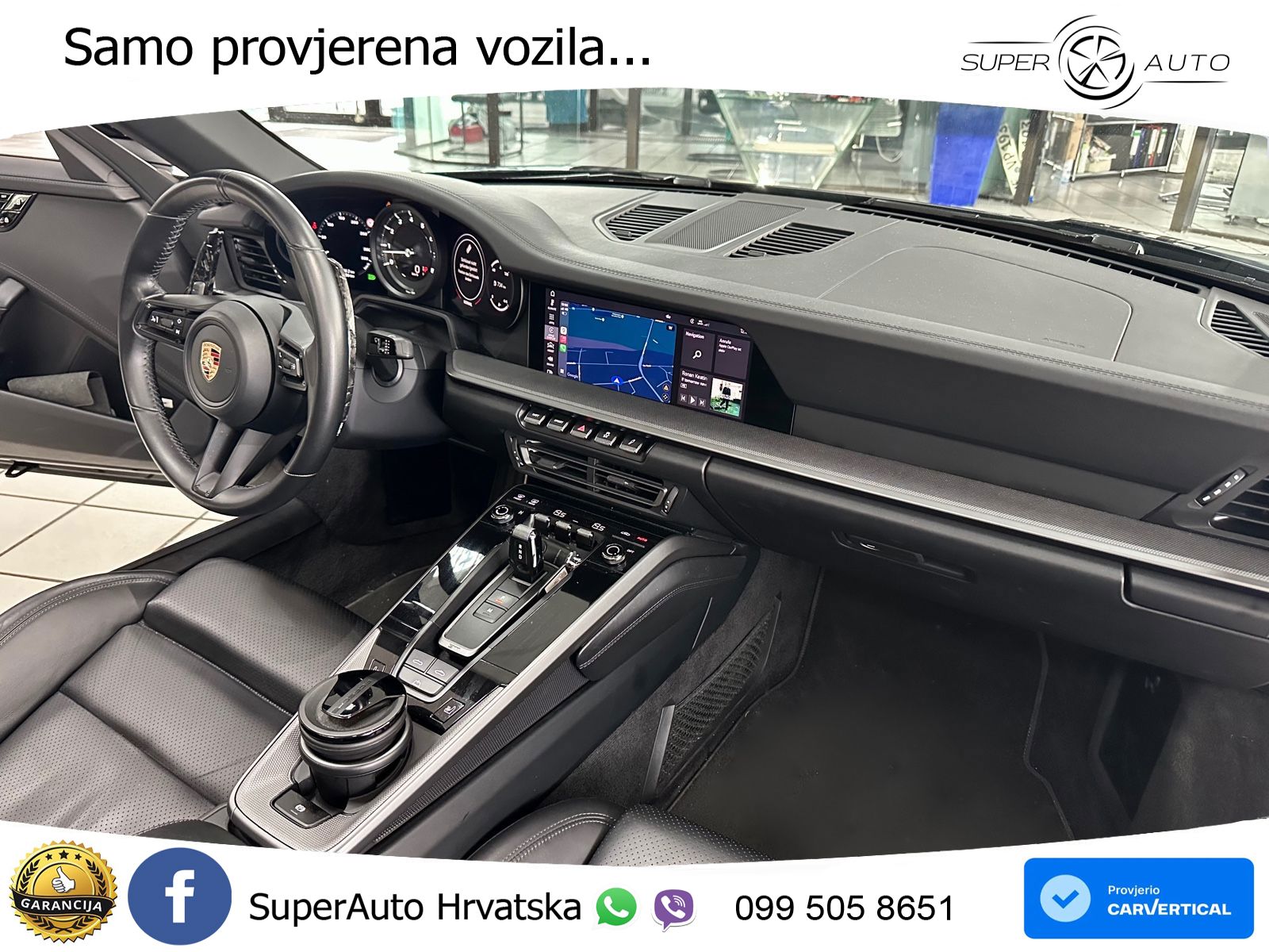 Porsche 911 Carrera Cabriolet 3.0 (385 KS) PDK MATRIX+GR SJED+KAM