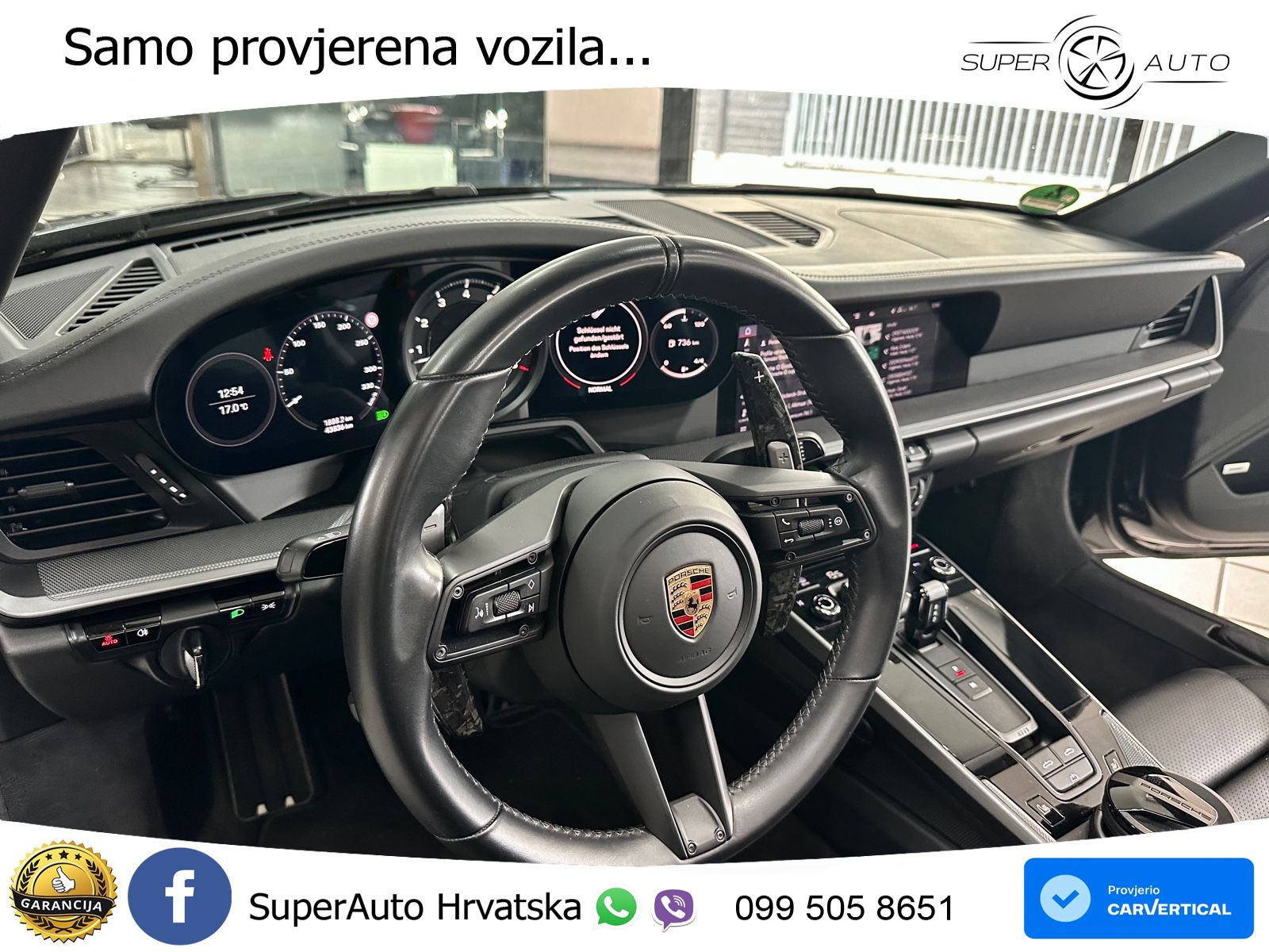 Porsche 911 Carrera Cabriolet 3.0 (385 KS) PDK MATRIX+GR SJED+KAM