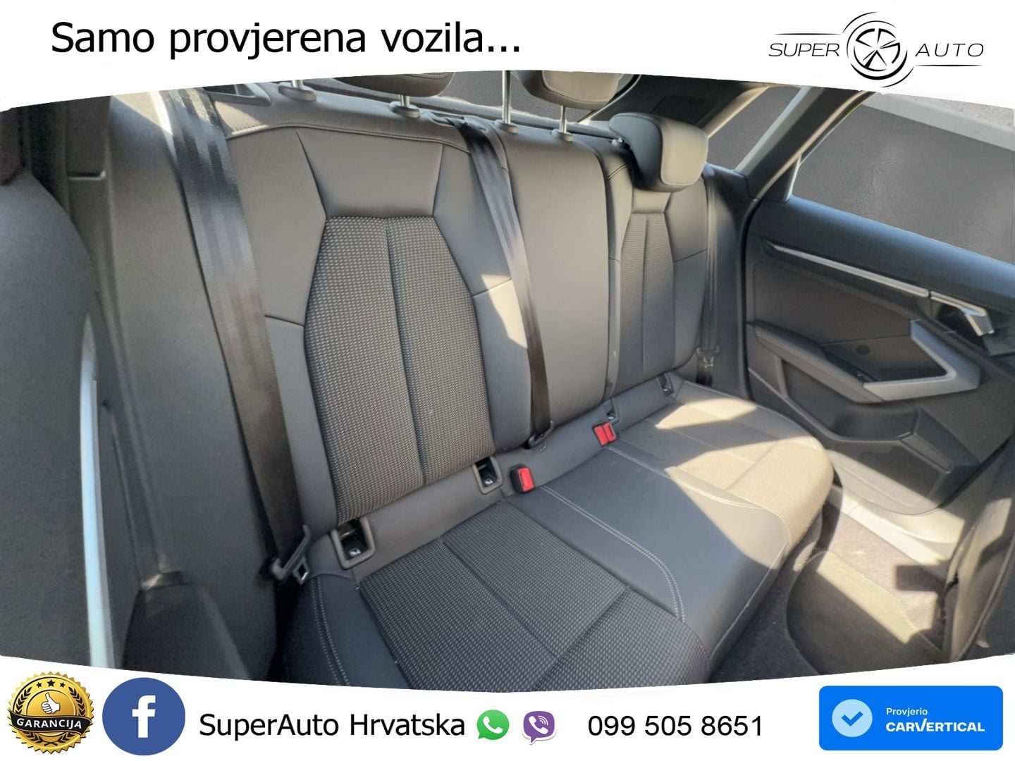 Audi A3 allstreet 35 TDI (150 KS) S tronic LED+GR SJED+ACC