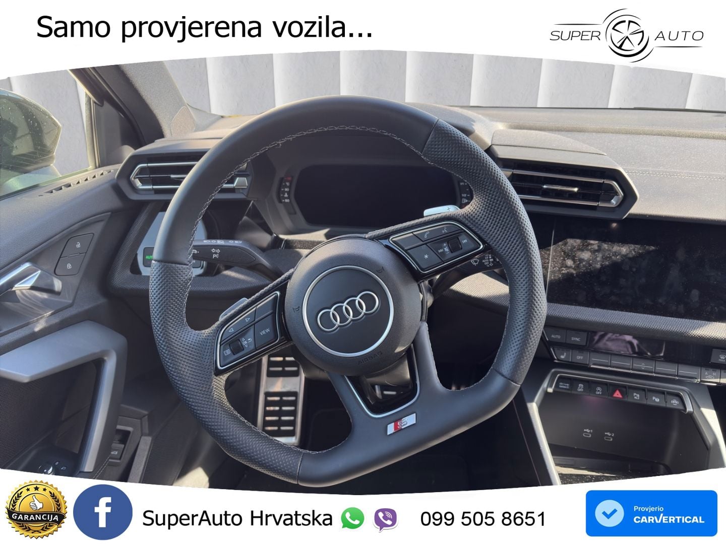 Audi A3 allstreet 35 TDI (150 KS) S tronic LED+GR SJED+ACC