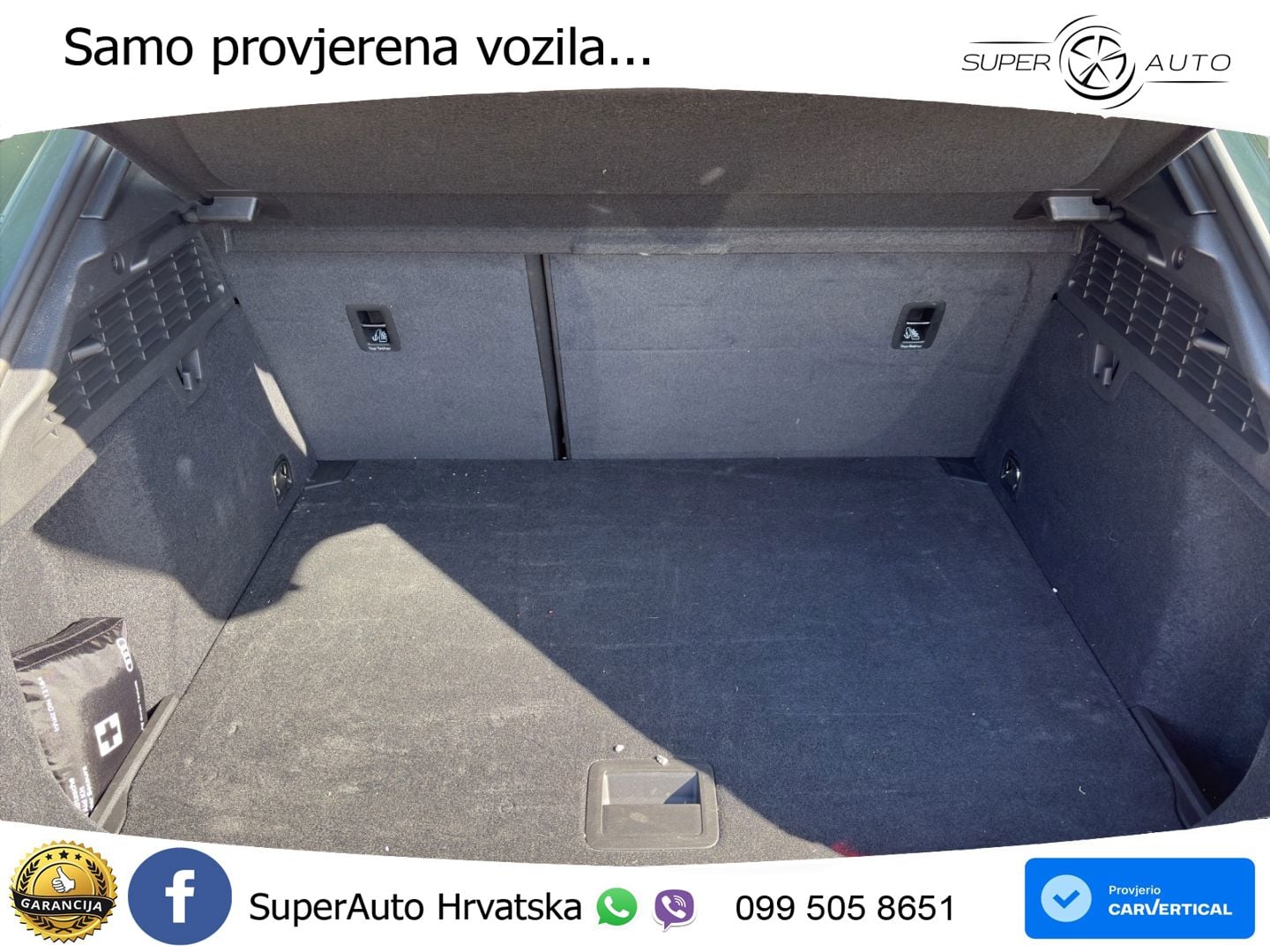 Audi A3 allstreet 35 TDI (150 KS) S tronic LED+GR SJED+ACC