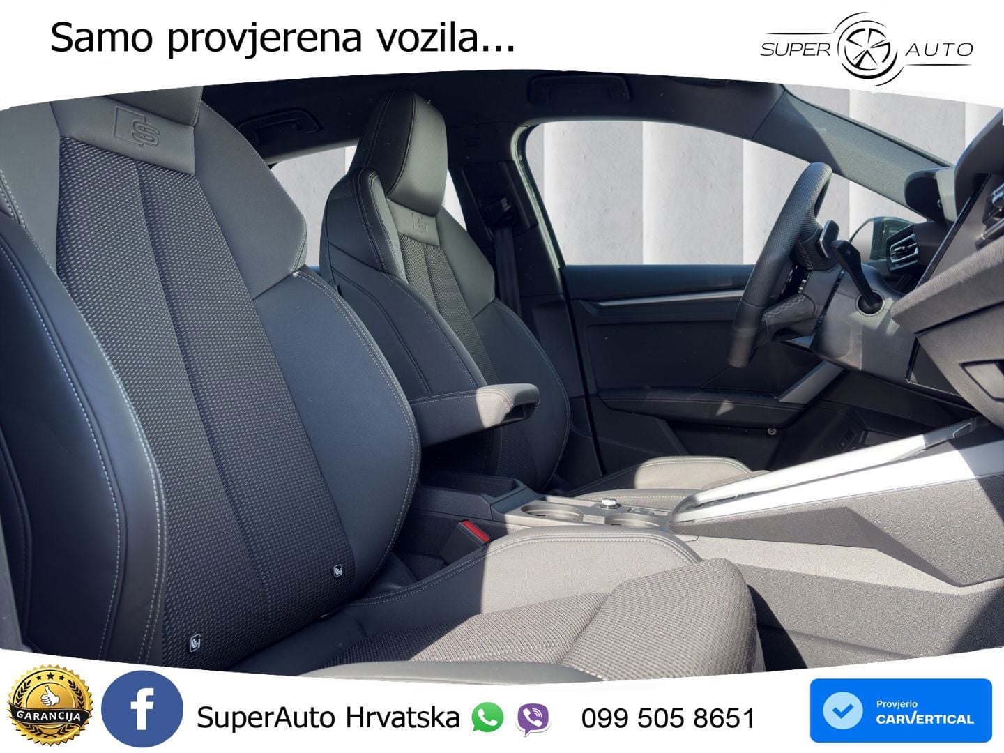Audi A3 allstreet 35 TDI (150 KS) S tronic LED+GR SJED+ACC