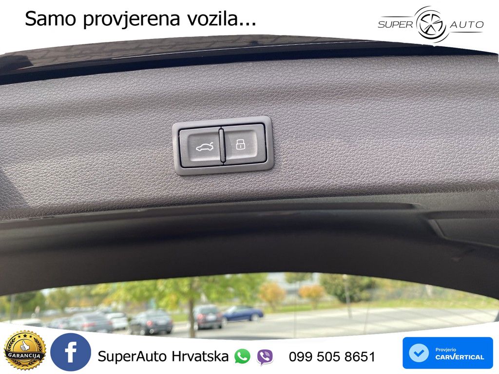 Audi Q3 35 TDI (150 KS) quattro S tronic LED+GR SJED+ACC