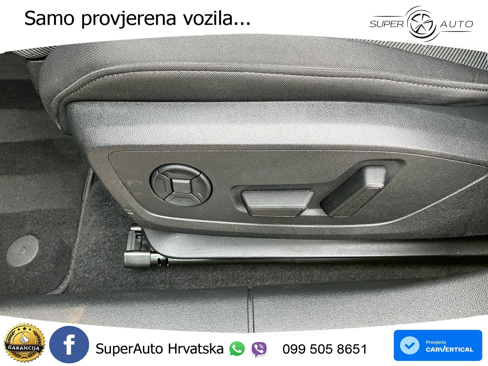 Audi A3 35 TDI (150 KS) S tronic allstreet LED+GR SJED+ACC