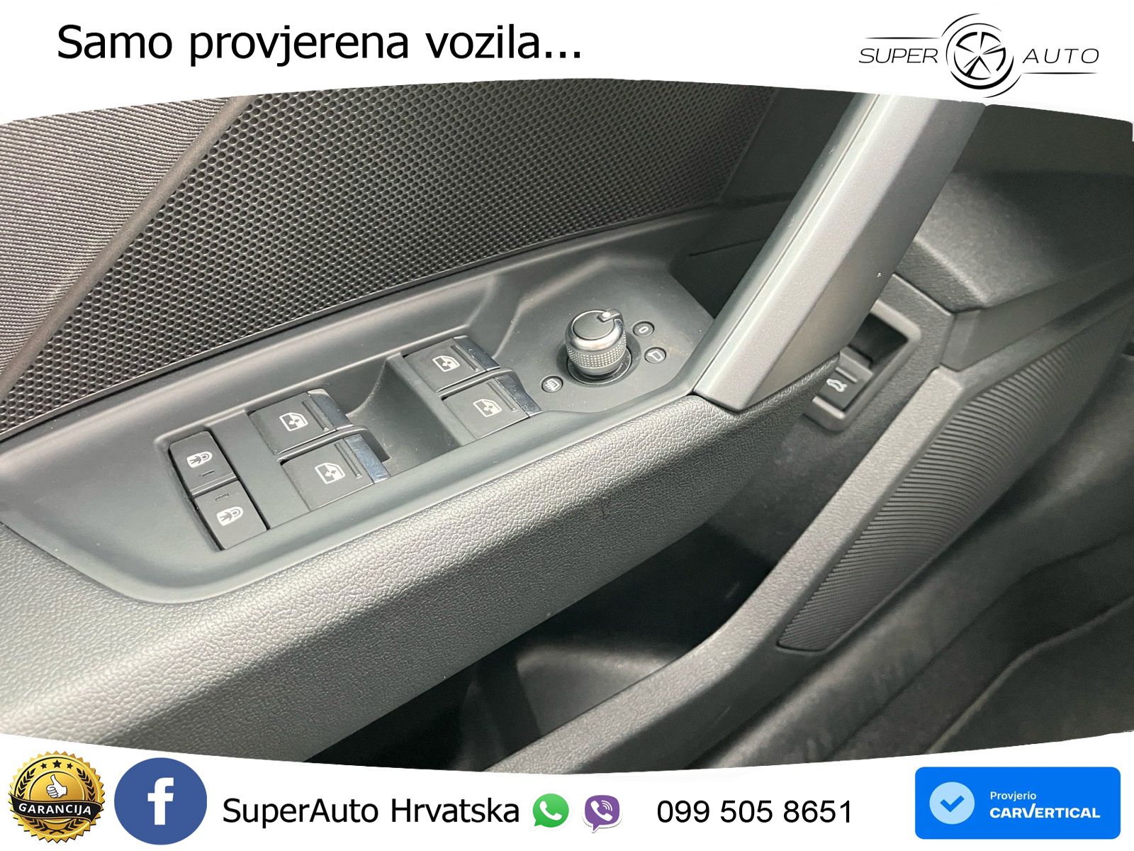 Audi A3 35 TDI (150 KS) S tronic allstreet LED+GR SJED+ACC