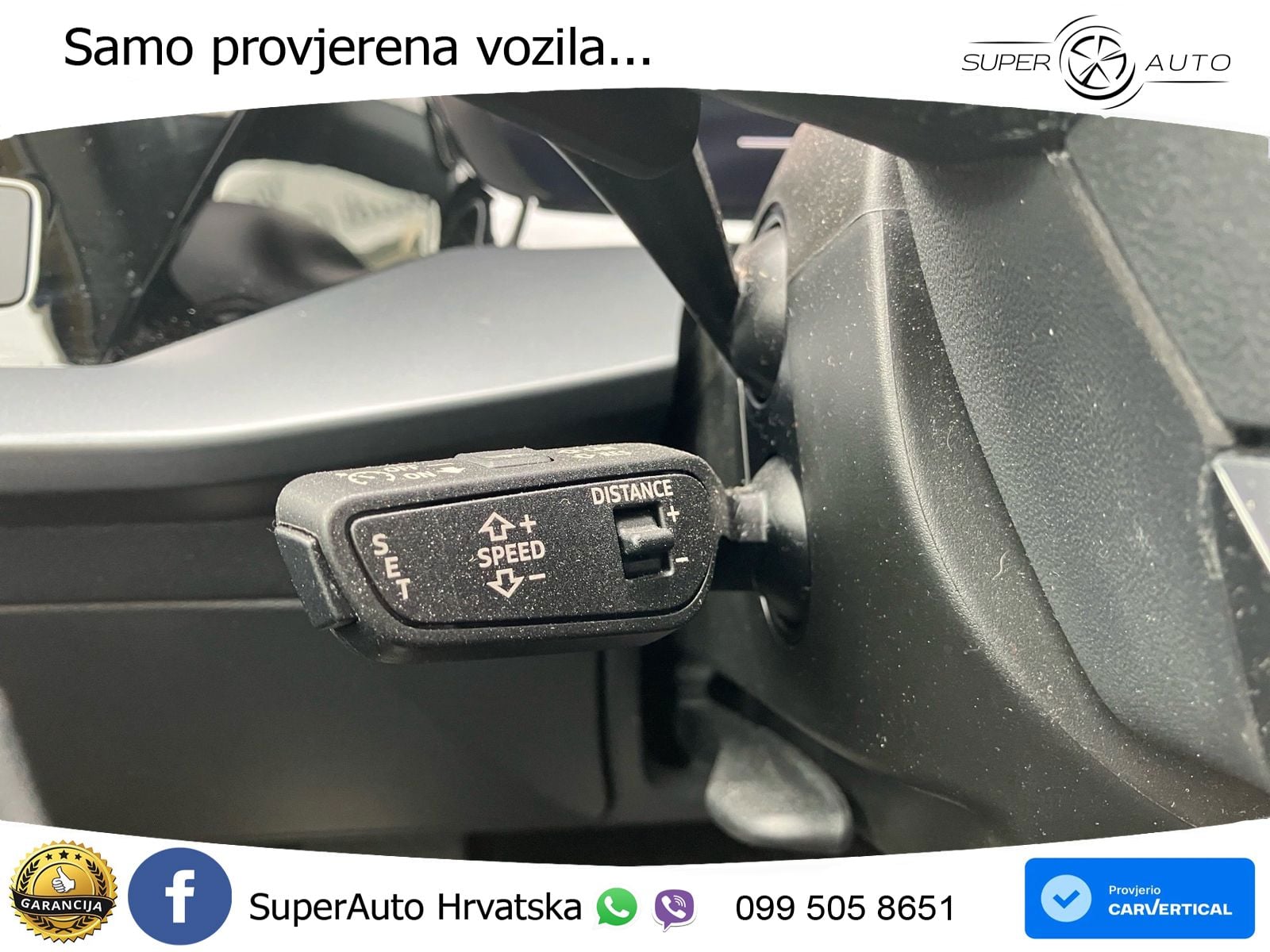 Audi A3 35 TDI (150 KS) S tronic allstreet LED+GR SJED+ACC