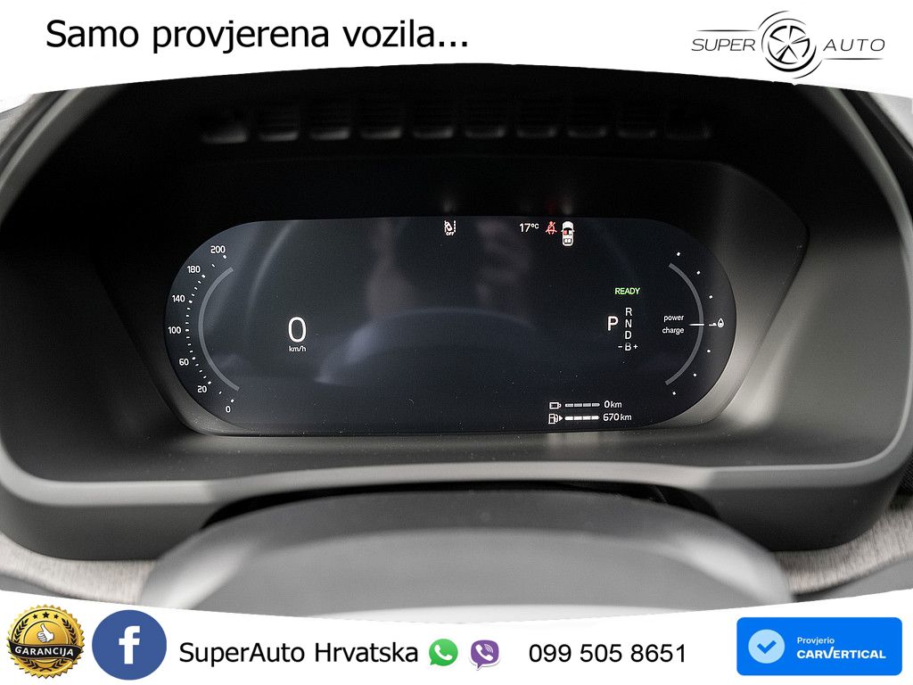 Volvo XC90 2.0 T8 AWD Automatic ACC+HEAD+4xGR SJED+360+PANO