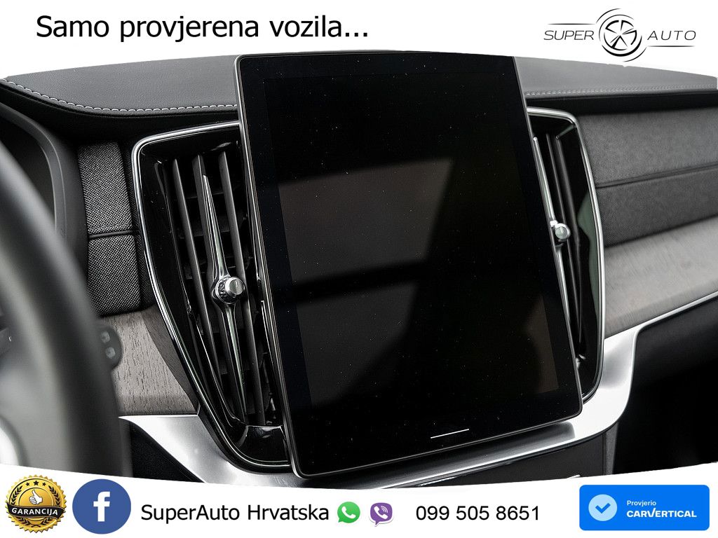 Volvo XC90 2.0 T8 AWD Automatic ACC+HEAD+4xGR SJED+360+PANO