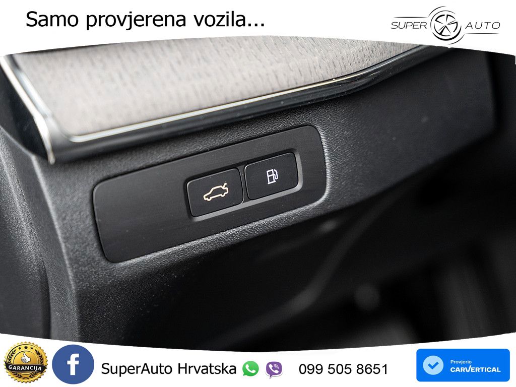 Volvo XC90 2.0 T8 AWD Automatic ACC+HEAD+4xGR SJED+360+PANO