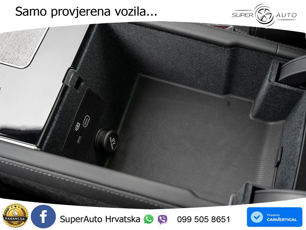 Volvo XC90 2.0 T8 AWD Automatic ACC+HEAD+4xGR SJED+360+PANO