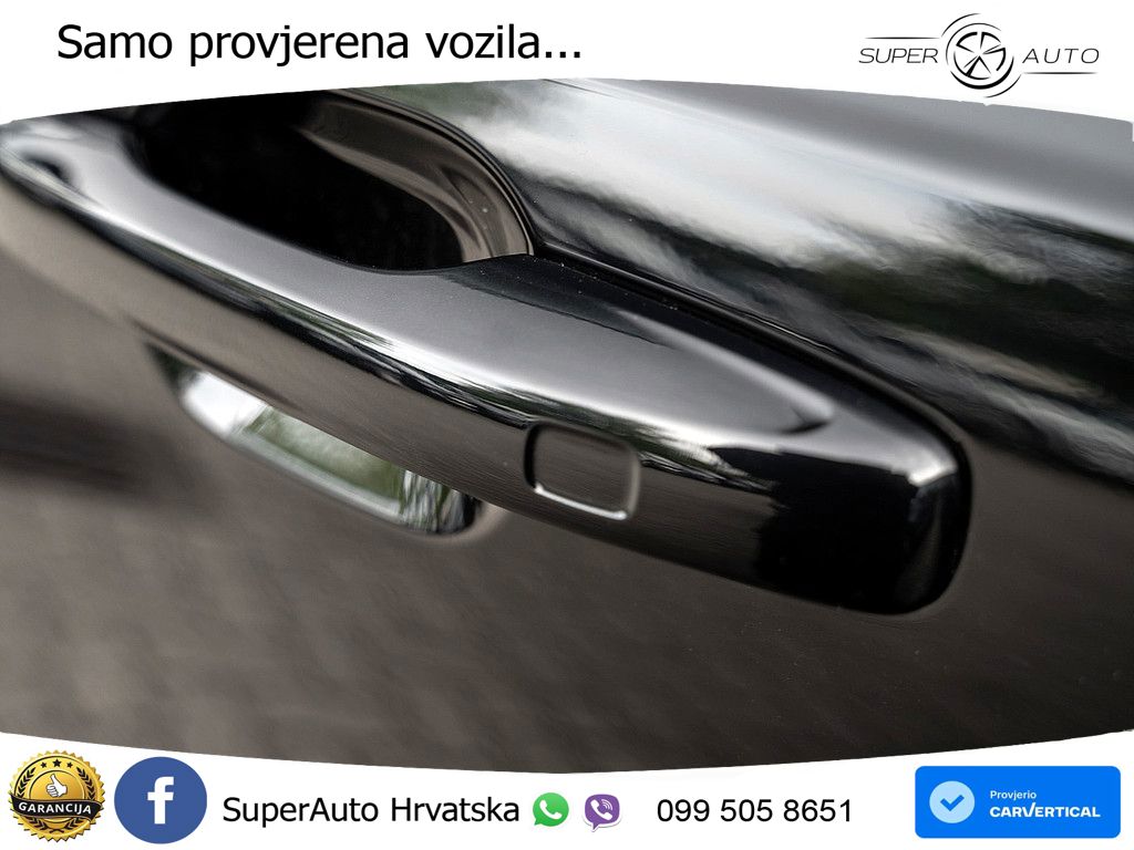 Volvo XC90 2.0 T8 AWD Automatic ACC+HEAD+4xGR SJED+360+PANO