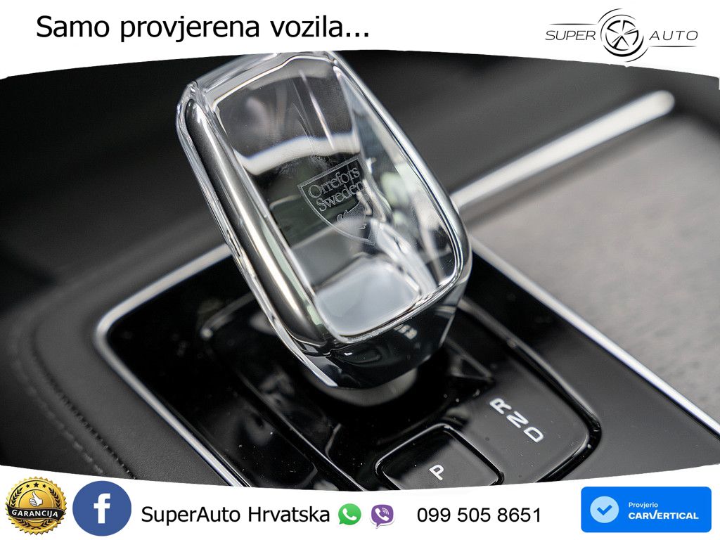 Volvo XC90 2.0 T8 AWD Automatic ACC+HEAD+4xGR SJED+360+PANO