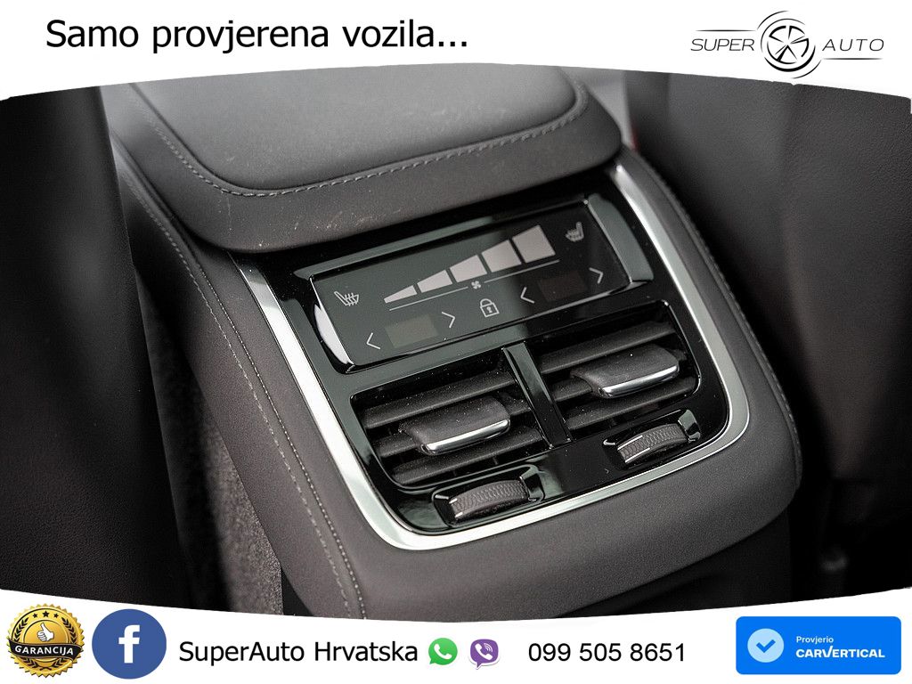 Volvo XC90 2.0 T8 AWD Automatic ACC+HEAD+4xGR SJED+360+PANO