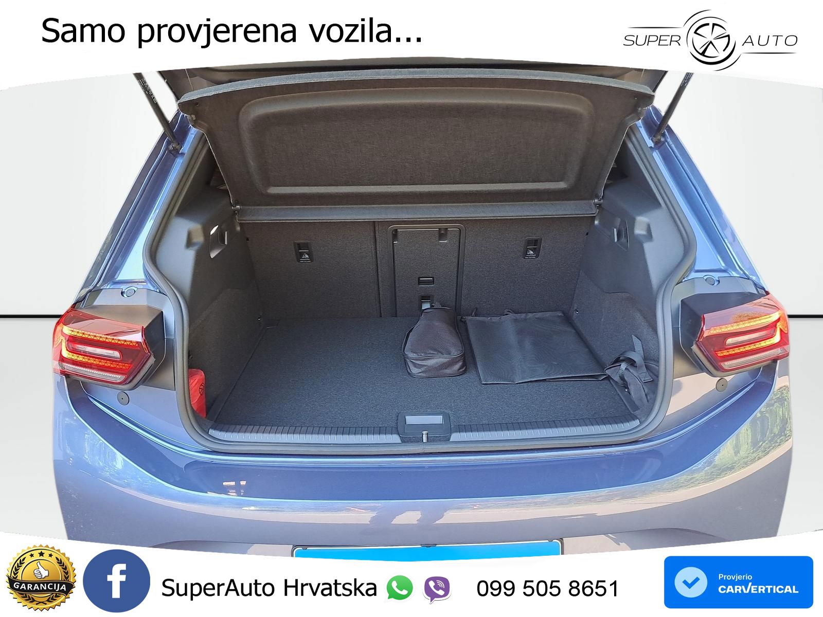 Volkswagen ID.3 58 kWh (190 KS) LED+GR SJED+ACC