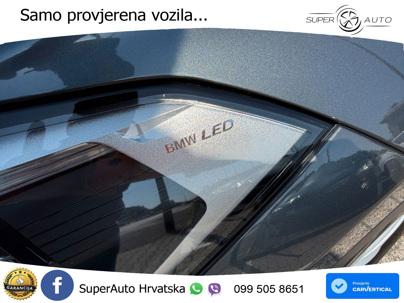 BMW X1 20d (190 KS) xDrive Steptronic