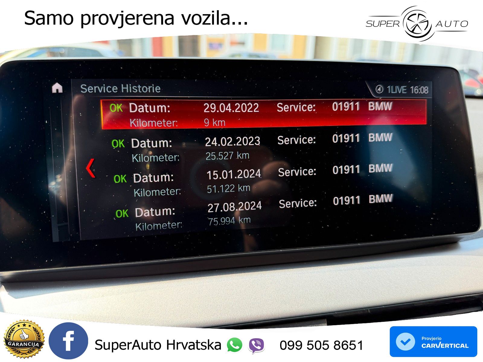 BMW X1 20d (190 KS) xDrive Steptronic