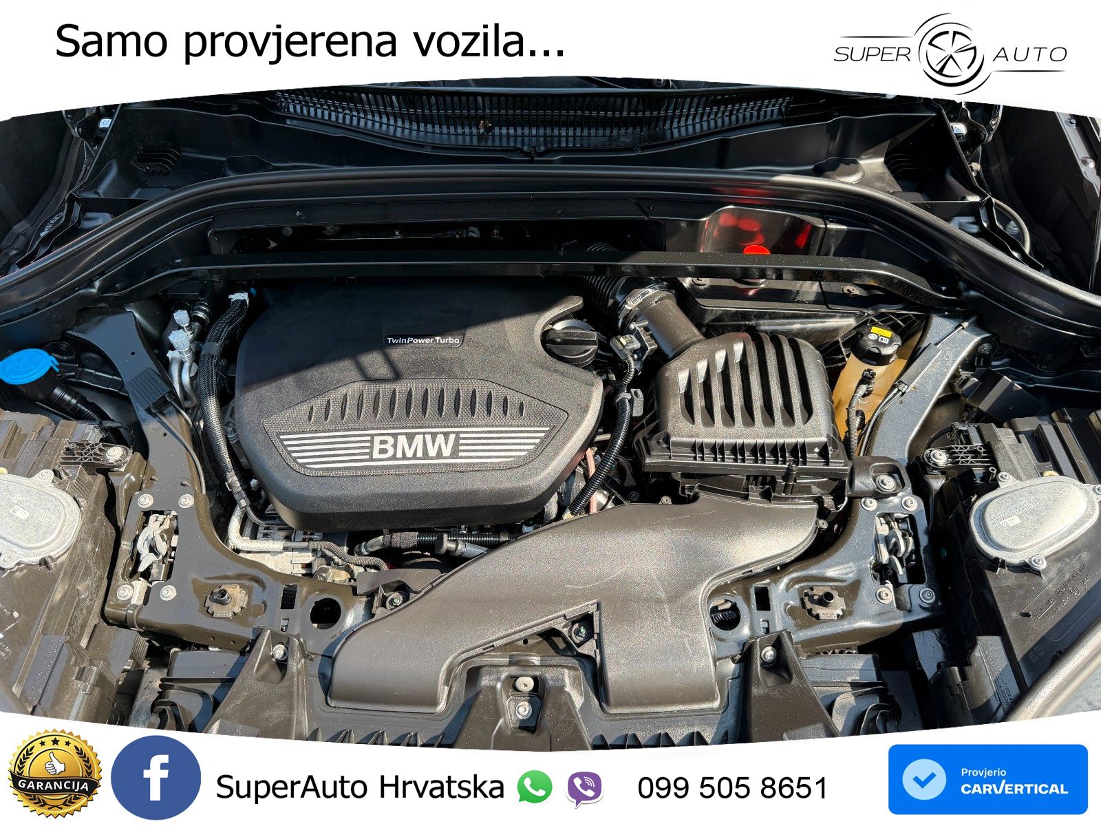BMW X1 20d (190 KS) xDrive Steptronic